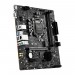 Placa de baza MSI H510M-A PRO 2*DDR4, PCIE 4.0, 4*SATA, 1*M2, HDMI, VGA, Socket 1200